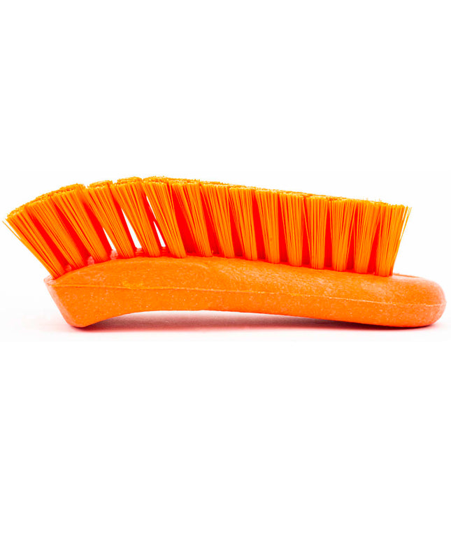 Bàn Chải Thớt Carlisle 40521EC24 Lông Polyester Cam 15.2 cm