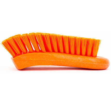 Bàn Chải Thớt Carlisle 40521EC24 Lông Polyester Cam 15.2 cm