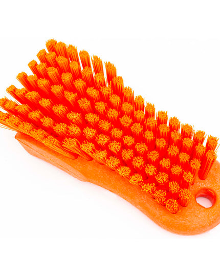 Bàn Chải Thớt Carlisle 40521EC24 Lông Polyester Cam 15.2 cm