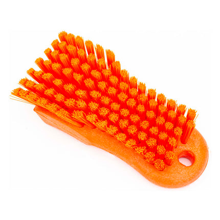 Bàn Chải Thớt Carlisle 40521EC24 Lông Polyester Cam 15.2 cm