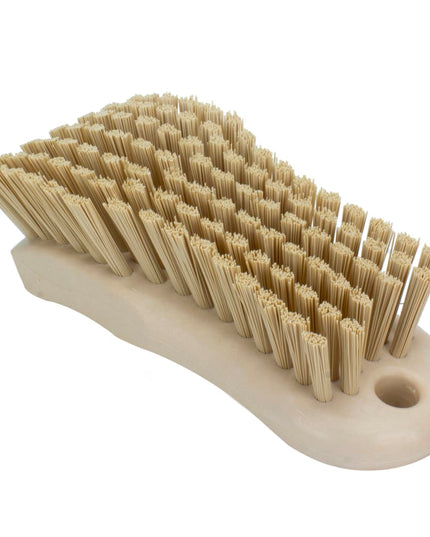 Bàn Chải Thớt Carlisle 40521EC25 Lông Polyester Nâu Nhạt 15.2 cm