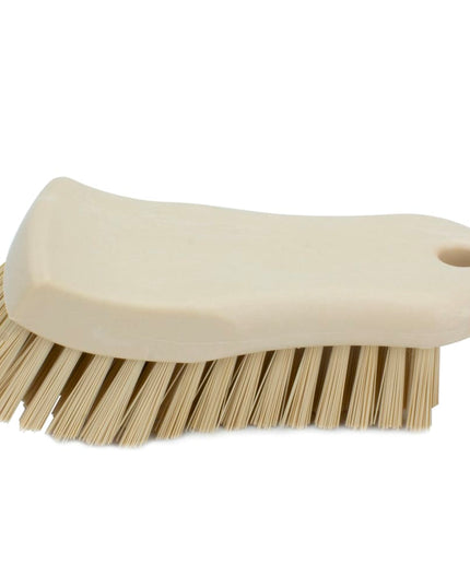 Bàn Chải Thớt Carlisle 40521EC25 Lông Polyester Nâu Nhạt 15.2 cm