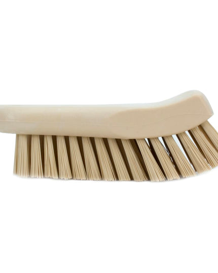 Bàn Chải Thớt Carlisle 40521EC25 Lông Polyester Nâu Nhạt 15.2 cm