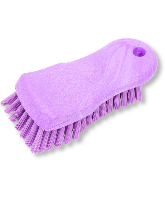 Bàn Chải Thớt Carlisle 40521EC68 Lông Polyester Tím 15.2 cm