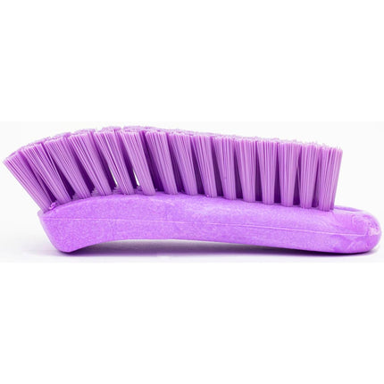 Bàn Chải Thớt Carlisle 40521EC68 Lông Polyester Tím 15.2 cm