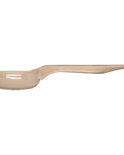 Muỗng Định Lượng Đặc Carlisle 432206 44 ml Tay Cầm Ngắn Polycarbonate Be