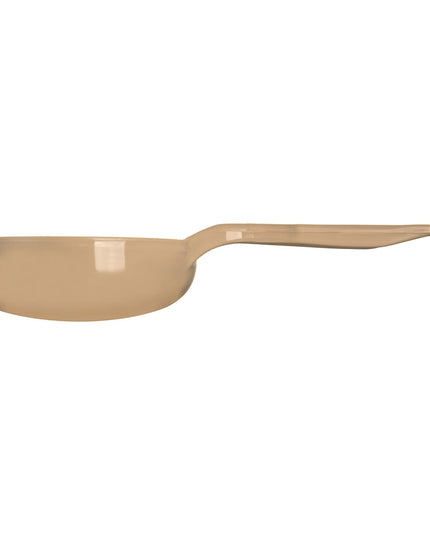 Muỗng Định Lượng Đặc Carlisle 433006 177 ml Tay Cầm Ngắn Polycarbonate Be