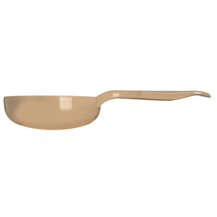 Muỗng Định Lượng Đặc Carlisle 433006 177 ml Tay Cầm Ngắn Polycarbonate Be