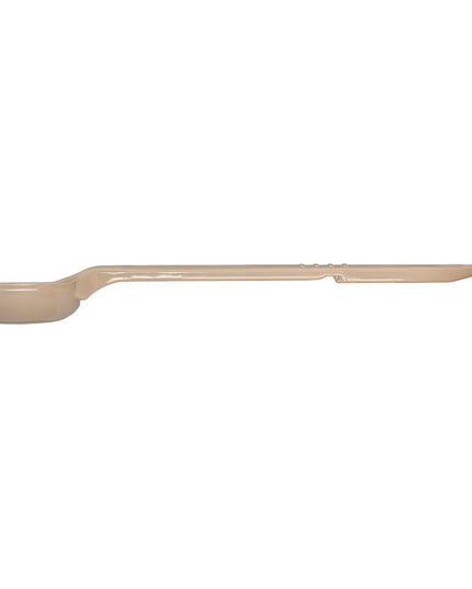 Muỗng Định Lượng Không Lỗ Carlisle 435806 44 ml Polycarbonate Be