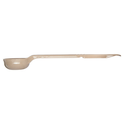 Muỗng Chia Phần Đặc Carlisle 59 ml Polycarbonate Màu Be (436006)