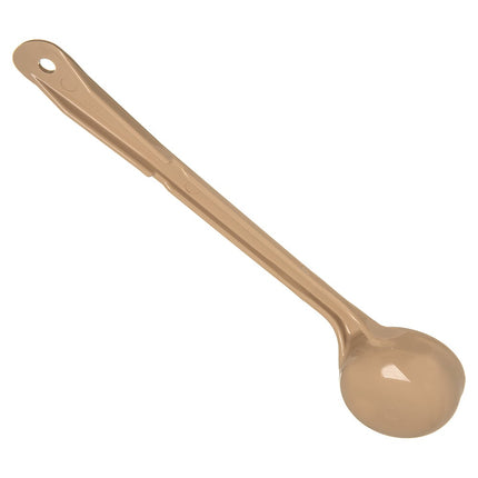 Thìa Chia Phần Đặc Carlisle 89 ml Dung Tích Phân Màu, Polycarbonate, Màu Be (437006)