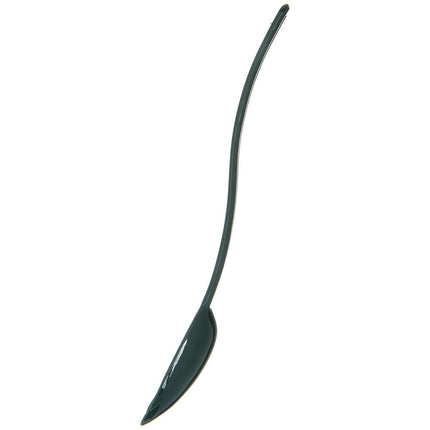 Muỗng Salad/Buffet Đặc Carlisle 446008 Nhựa Xanh Rừng Dung Tích 15 ml 20.3 cm