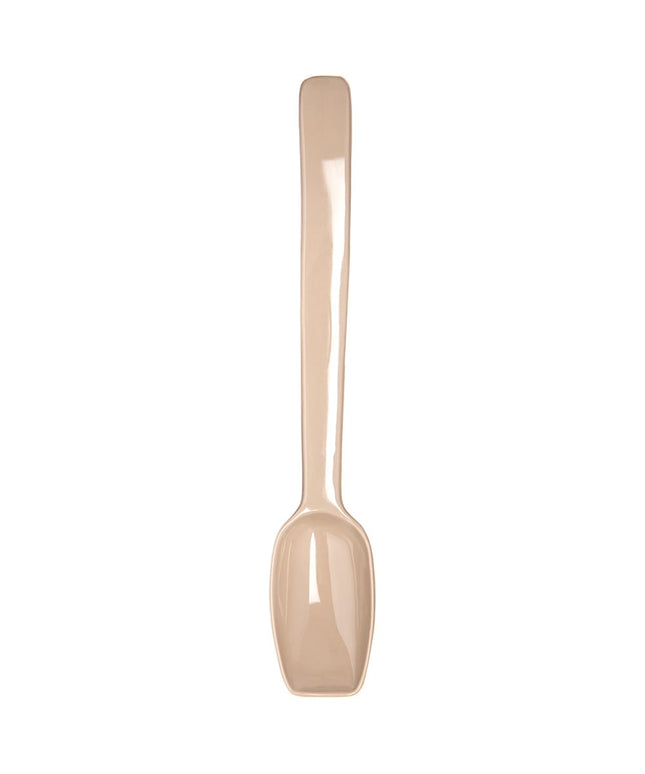 Muỗng Salad/Buffet Đặc Carlisle 446006 Nhựa Màu Be Dung Tích 15 ml 20.3 cm