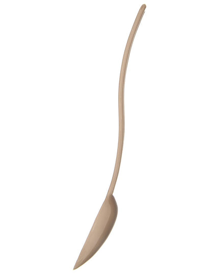 Muỗng Salad/Buffet Đặc Carlisle 446006 Nhựa Màu Be Dung Tích 15 ml 20.3 cm