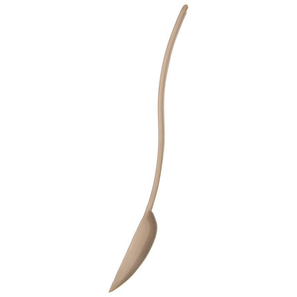 Muỗng Salad/Buffet Đặc Carlisle 446006 Nhựa Màu Be Dung Tích 15 ml 20.3 cm