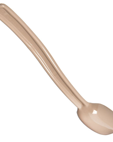 Muỗng Salad/Buffet Đặc Carlisle 446006 Nhựa Màu Be Dung Tích 15 ml 20.3 cm