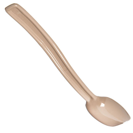Muỗng Salad/Buffet Đặc Carlisle 446006 Nhựa Màu Be Dung Tích 15 ml 20.3 cm
