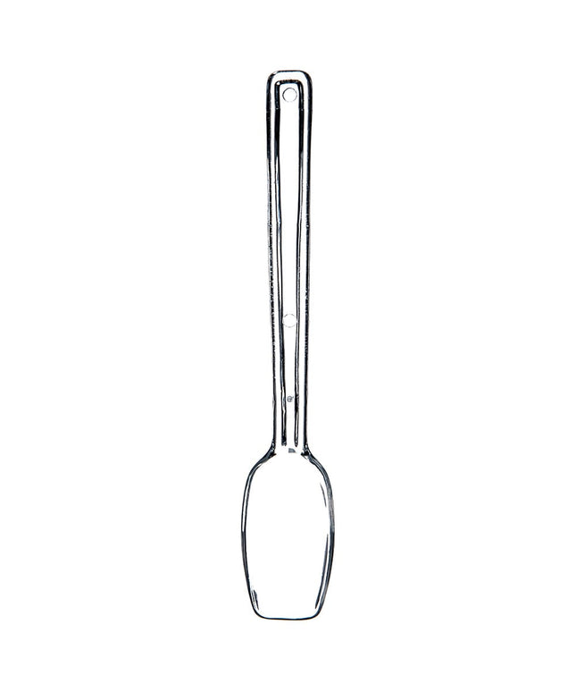 Muỗng Salad/Buffet Đặc Carlisle 20.3 cm Dung Tích 15 ml Nhựa Trong Suốt (446007)