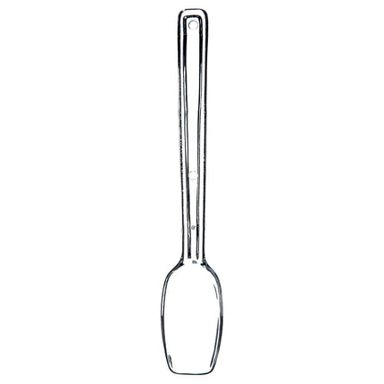 Muỗng Salad/Buffet Đặc Carlisle 20.3 cm Dung Tích 15 ml Nhựa Trong Suốt (446007)