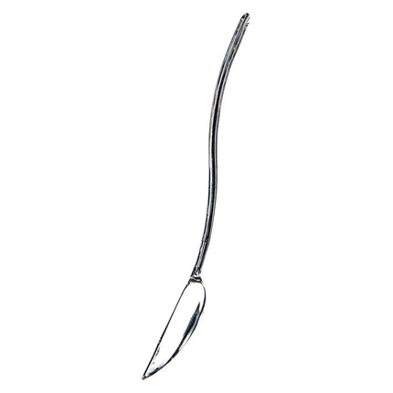 Muỗng Salad/Buffet Đặc Carlisle 20.3 cm Dung Tích 15 ml Nhựa Trong Suốt (446007)
