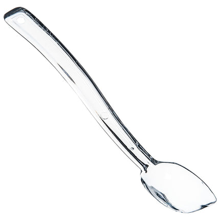 Muỗng Salad/Buffet Đặc Carlisle 20.3 cm Dung Tích 15 ml Nhựa Trong Suốt (446007)