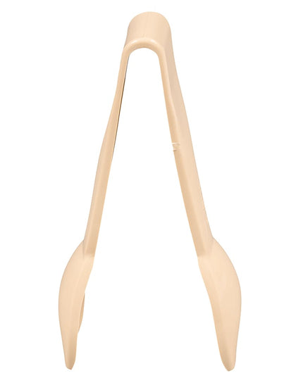 Kẹp Gắp Salad Carlisle 460606 Nhựa 15.2 cm Be
