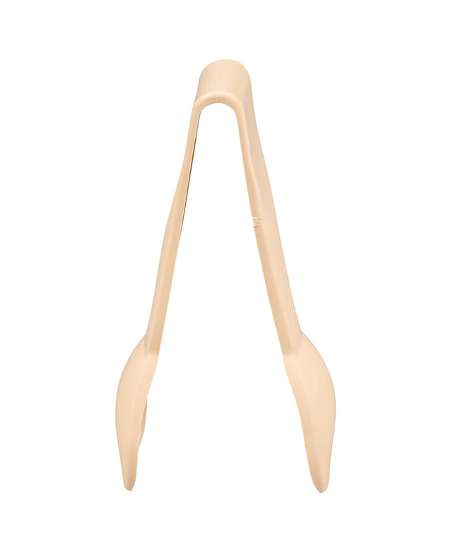 Kẹp Gắp Salad Carlisle 460606 Nhựa 15.2 cm Be