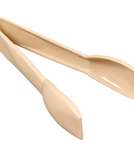 Kẹp Gắp Salad Carlisle 460606 Nhựa 15.2 cm Be
