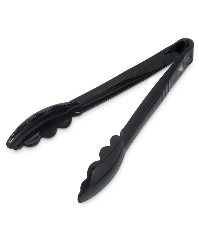 Kẹp Đa Năng Nhựa Carlisle 470903 22.9 cm Đen