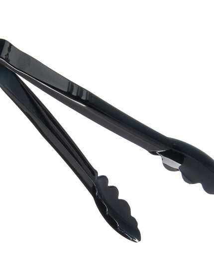 Kẹp Đa Năng Nhựa Carlisle 470903 22.9 cm Đen