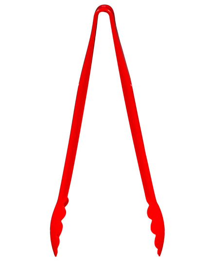 Kẹp Gắp Đa Năng Carlisle 471205 Nhựa Đỏ 30.5 cm
