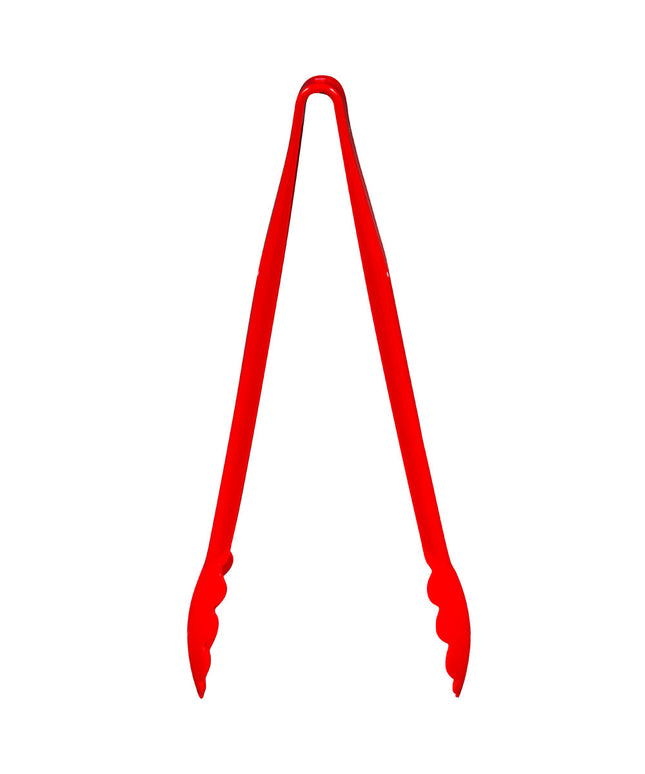 Kẹp Gắp Đa Năng Carlisle 471205 Nhựa Đỏ 30.5 cm
