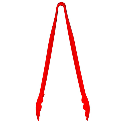 Kẹp Gắp Đa Năng Carlisle 471205 Nhựa Đỏ 30.5 cm