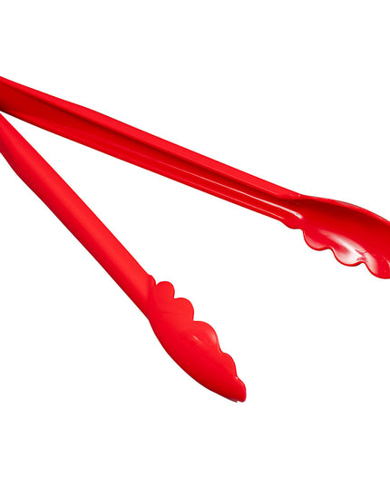Kẹp Gắp Đa Năng Carlisle 471205 Nhựa Đỏ 30.5 cm