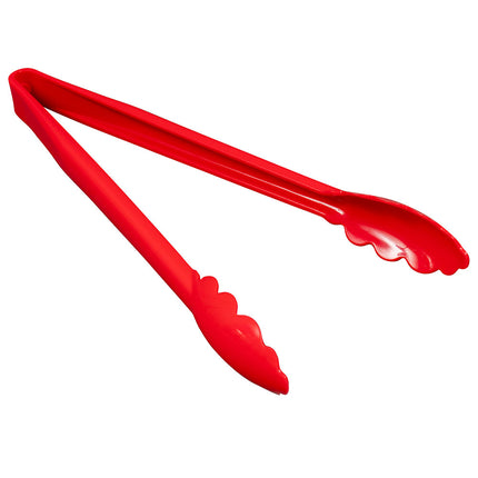 Kẹp Gắp Đa Năng Carlisle 471205 Nhựa Đỏ 30.5 cm