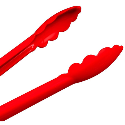 Kẹp Gắp Đa Năng Carlisle 471205 Nhựa Đỏ 30.5 cm