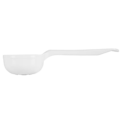 Muỗng Chia Phần Có Lỗ Carlisle Measure Miser® 89 ml Màu Trắng (492702)