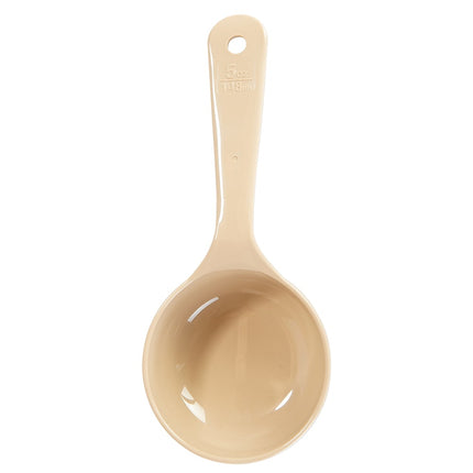 Thìa Chia Phần Đặc Measure Miser Carlisle 493306 148 ml Màu Be