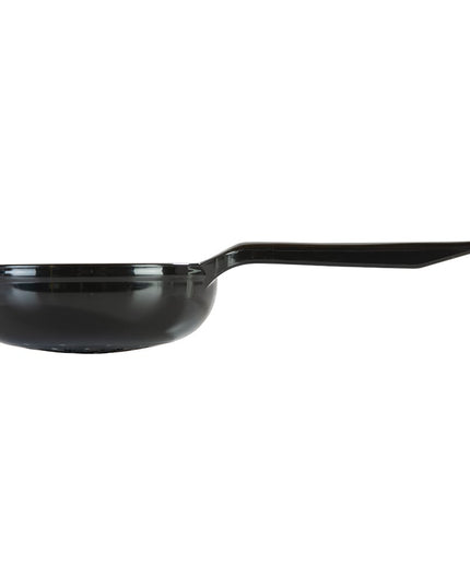 Thìa Định Lượng Có Lỗ Carlisle 496703 Measure Miser® 177 ml Đen