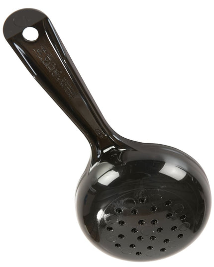 Thìa Định Lượng Có Lỗ Carlisle 496703 Measure Miser® 177 ml Đen
