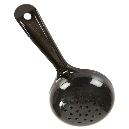 Thìa Định Lượng Có Lỗ Carlisle 496703 Measure Miser® 177 ml Đen