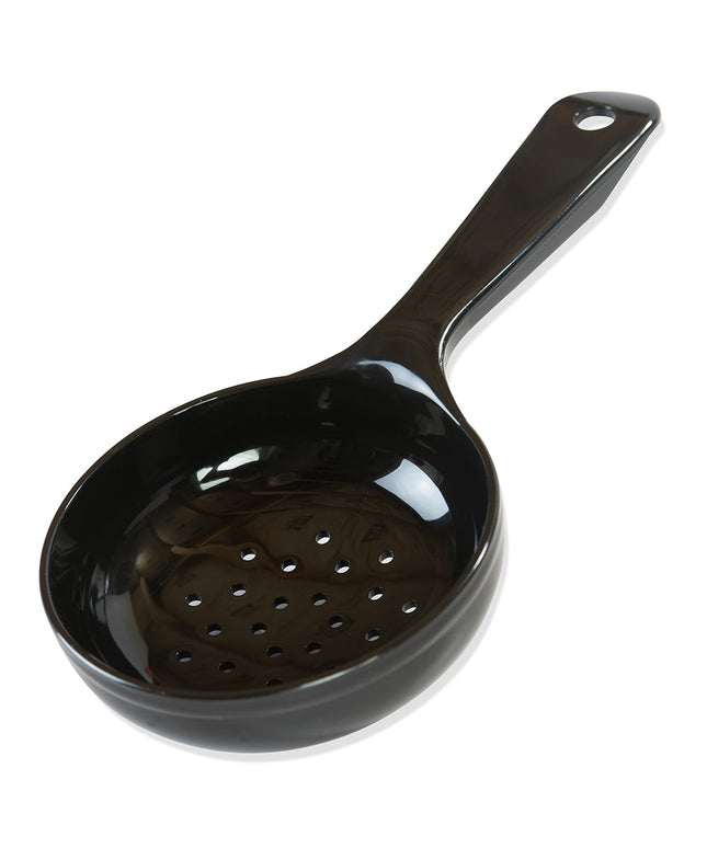 Thìa Định Lượng Có Lỗ Carlisle 496703 Measure Miser® 177 ml Đen