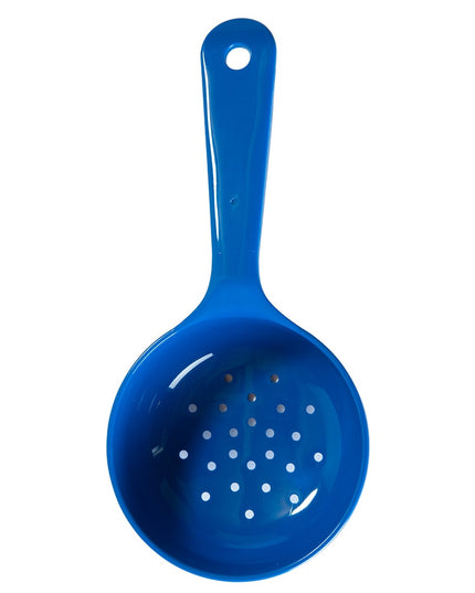 Muỗng Định Lượng Có Lỗ Carlisle Measure Miser® 496814 237 ml Xanh Dương