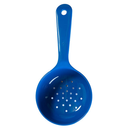 Muỗng Định Lượng Có Lỗ Carlisle Measure Miser® 496814 237 ml Xanh Dương