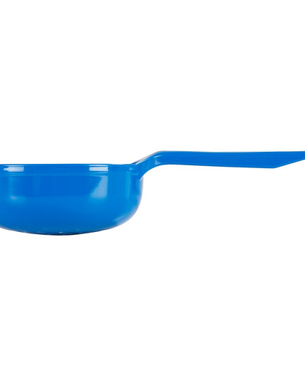 Muỗng Định Lượng Có Lỗ Carlisle Measure Miser® 496814 237 ml Xanh Dương