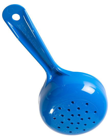 Muỗng Định Lượng Có Lỗ Carlisle Measure Miser® 496814 237 ml Xanh Dương