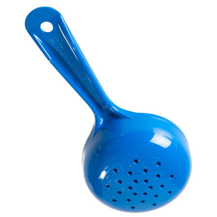 Muỗng Định Lượng Có Lỗ Carlisle Measure Miser® 496814 237 ml Xanh Dương