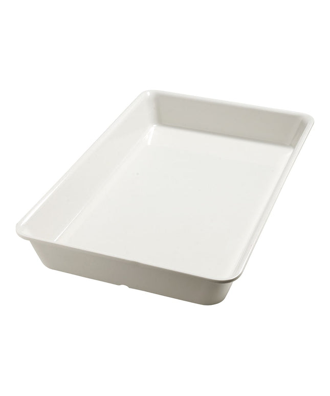 Khay Đựng Thực Phẩm Carlisle 5552237 Cỡ Đầy 6.4 cm
