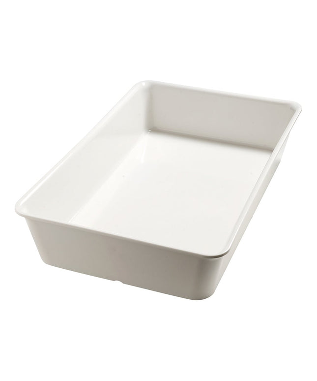 Khay Đựng Thực Phẩm Carlisle 5552437 Cỡ Đầy Sâu 10.2 cm