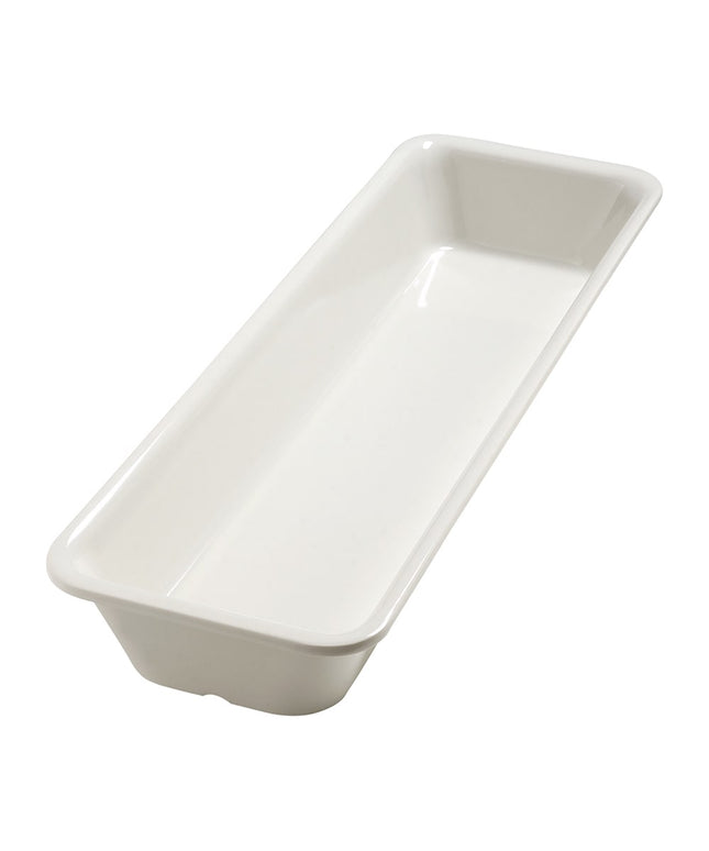 Khay Đựng Thực Phẩm Carlisle 5552837 Cỡ 1/2 Dài Sâu 6.4 cm